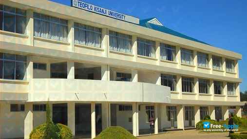 Teofilo Kisanji University photo #10