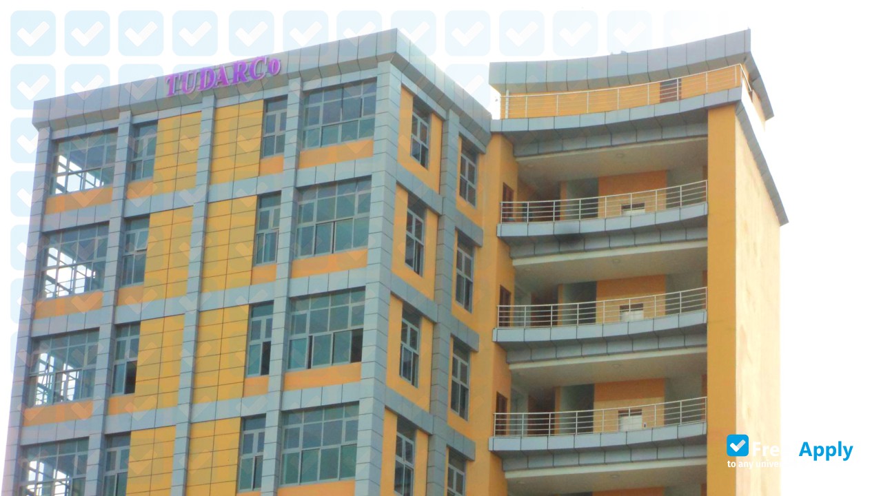 Tumaini University Dar es Salaam College photo #2