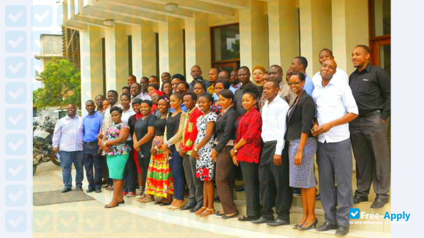 Tumaini University Dar es Salaam College photo #9