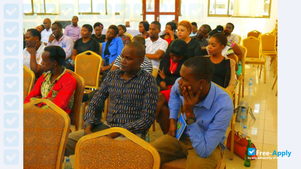 Tumaini University Dar es Salaam College photo #4