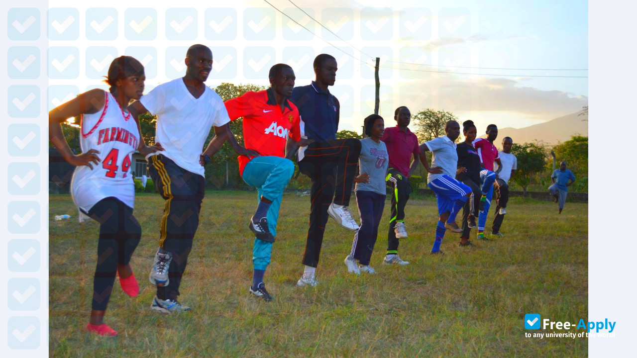 University of Arusha photo #5