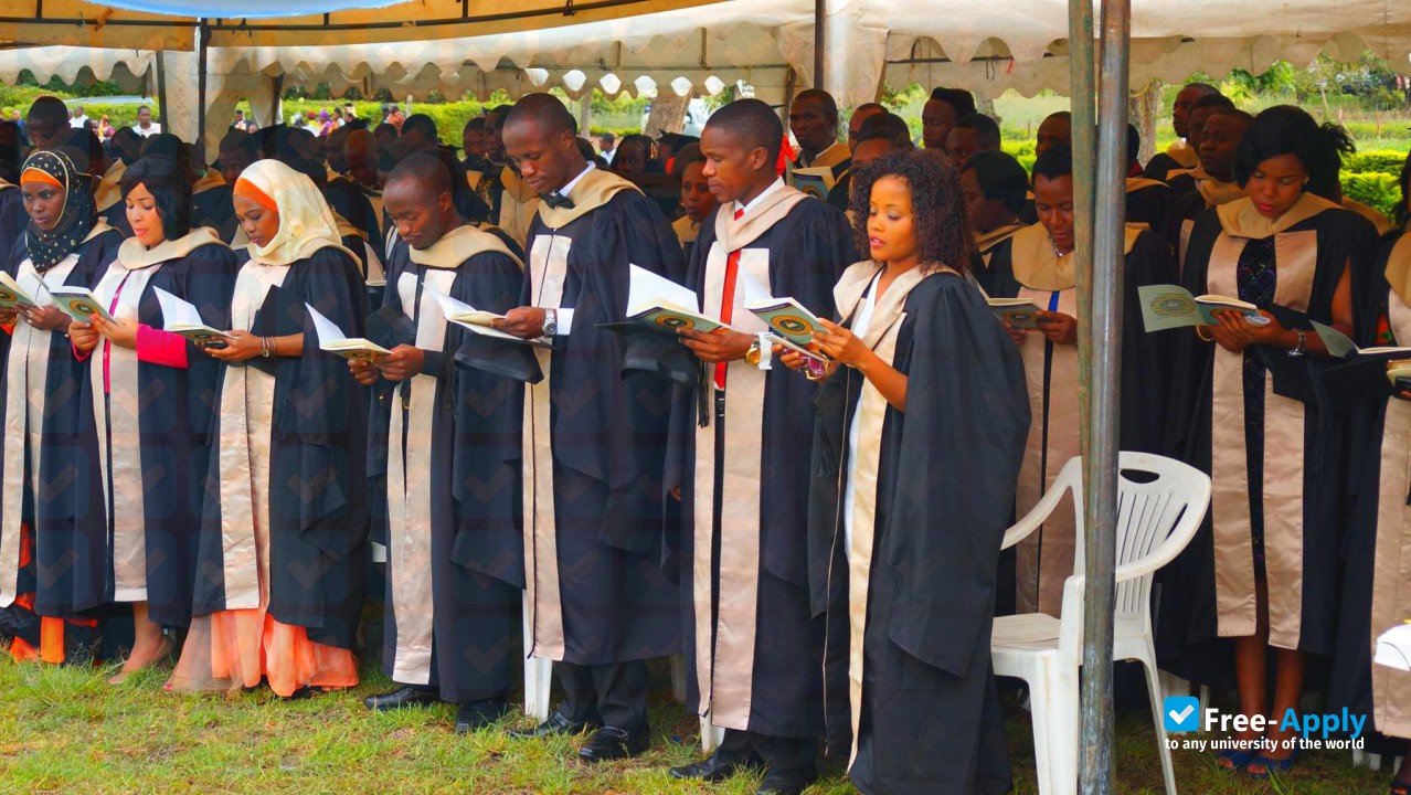 University of Arusha photo #11
