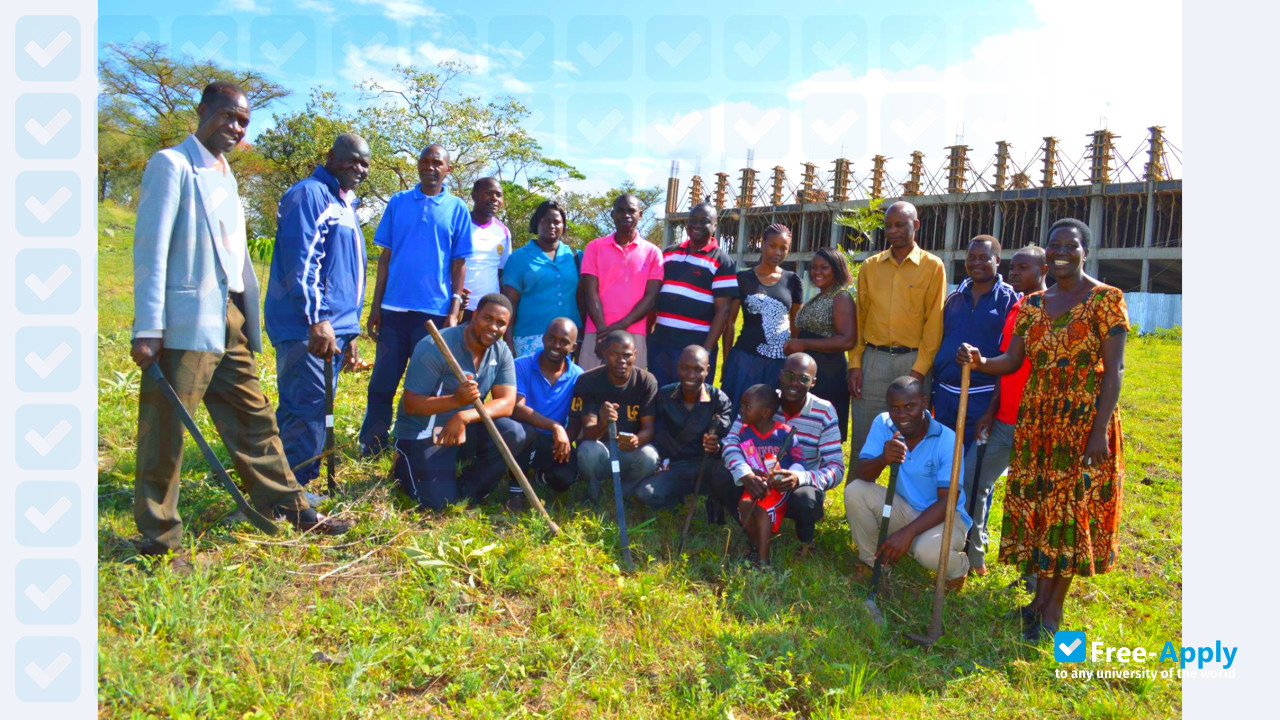 University of Arusha photo #3
