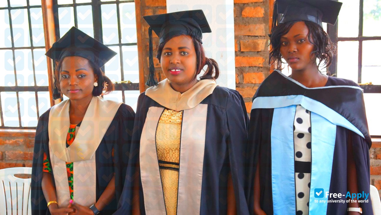 University of Arusha photo #6