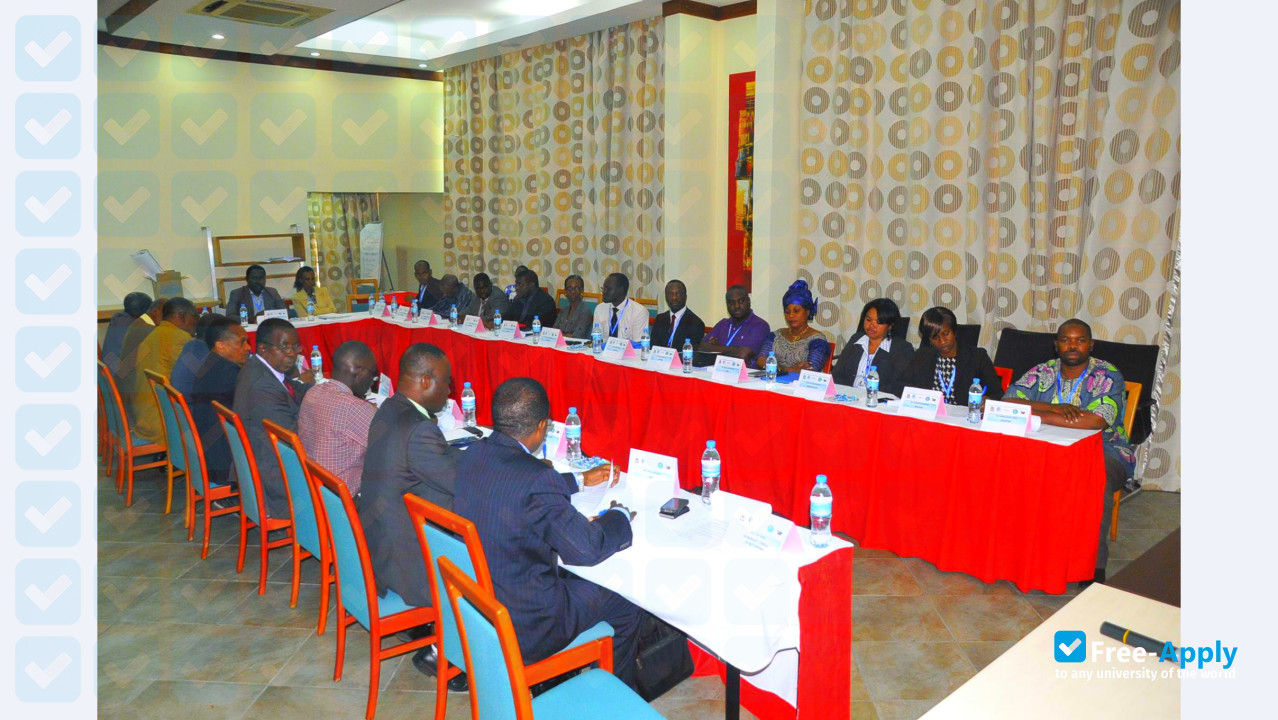 Photo de l’University of Bagamoyo Dar es Salaam #5