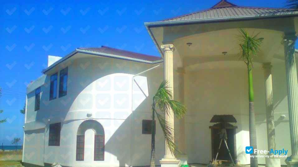 University of Bagamoyo Dar es Salaam photo #3