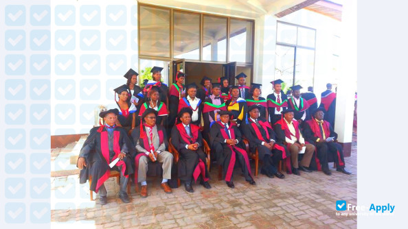 Photo de l’University of Bagamoyo Dar es Salaam #6