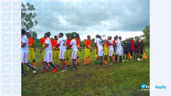 University of Iringa photo #7