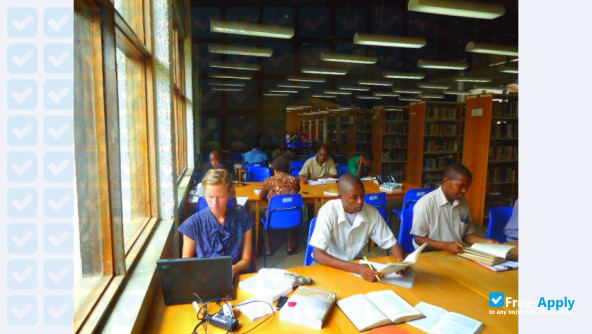 University of Iringa photo #6