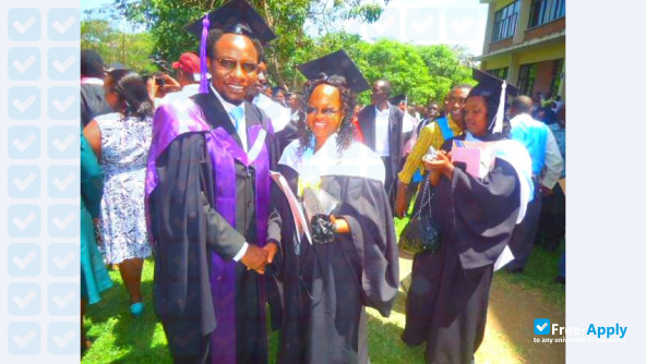 University of Iringa photo #9