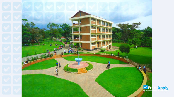 University of Iringa photo #6