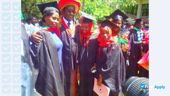 University of Iringa photo #11
