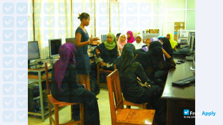 Zanzibar University thumbnail #5
