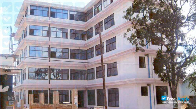 Tanzania International University photo