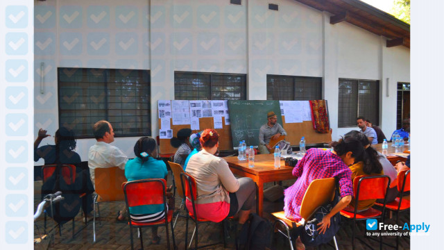 Foto de la Tanzanian Training Centre for International Health #3