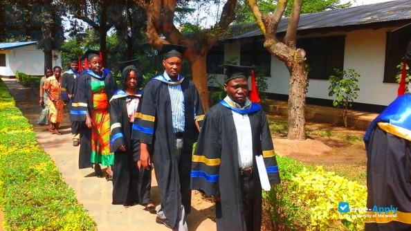 Tanzanian Training Centre for International Health photo #9