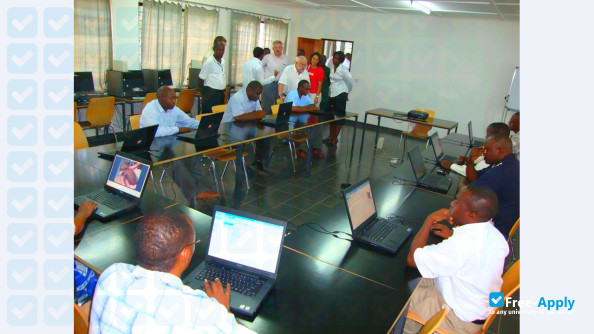 Tanzanian Training Centre for International Health photo #2