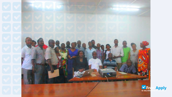 Tanzanian Training Centre for International Health photo #4