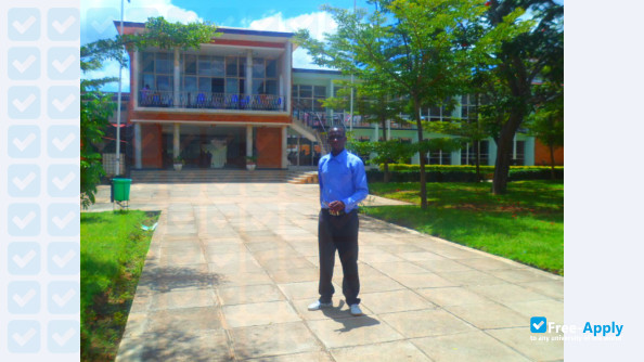 Mkwawa University College of Education фотография №2