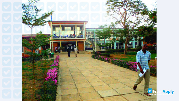 Mkwawa University College of Education фотография №4