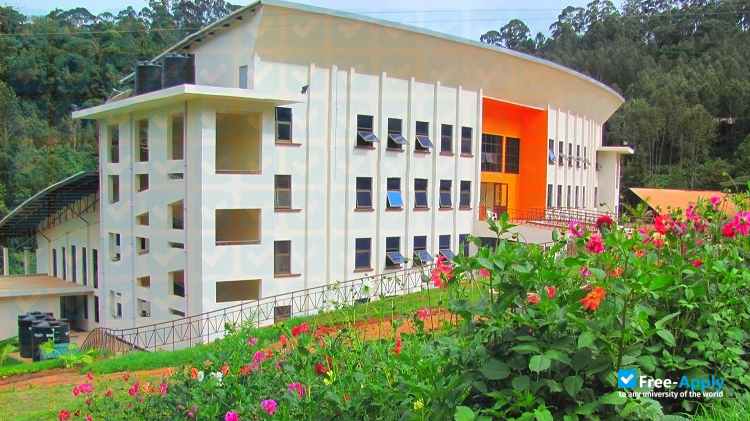 Sebastian Kolowa Memorial University photo #10
