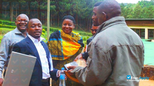 Sebastian Kolowa Memorial University photo #8