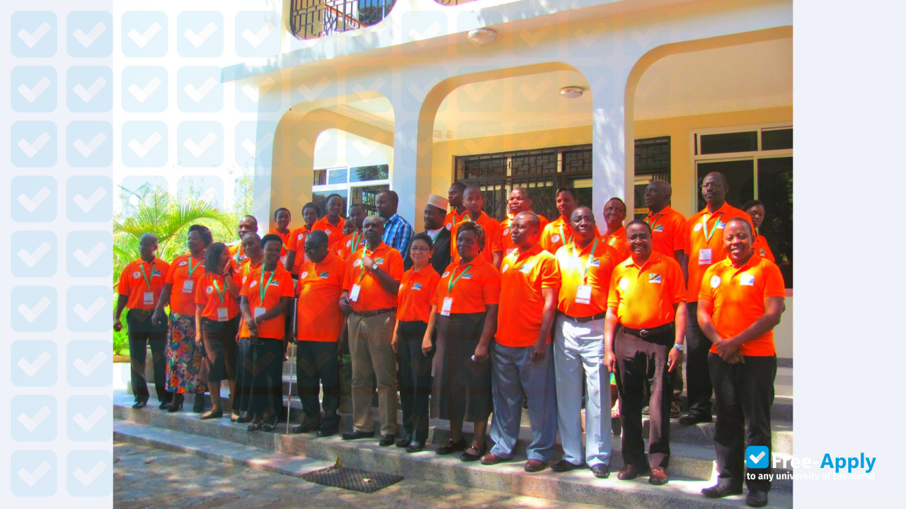 Sebastian Kolowa Memorial University photo #6