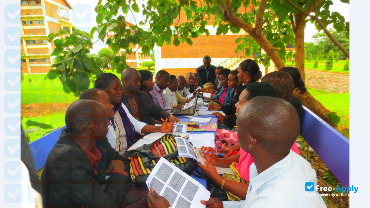 Tumaini University Makumira photo #7
