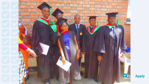 Tumaini University Makumira photo #11