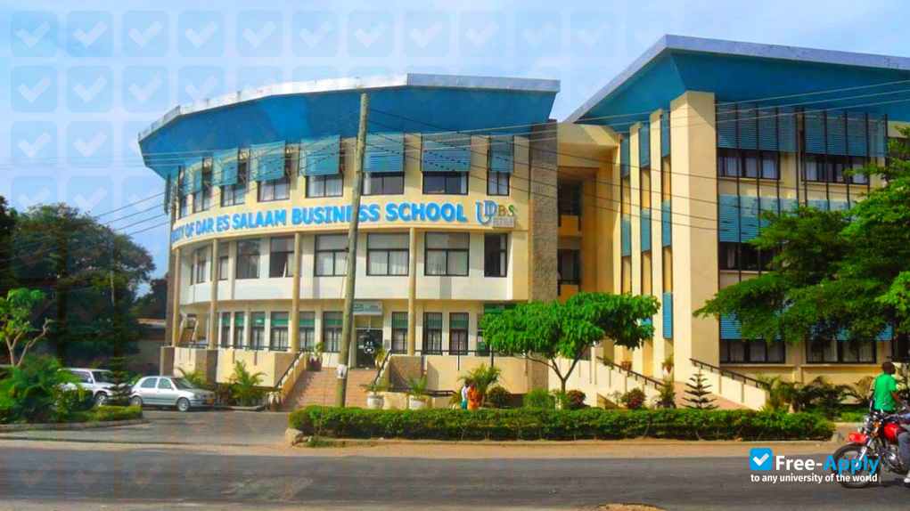 Photo de l’University of Dar Es Salaam #11
