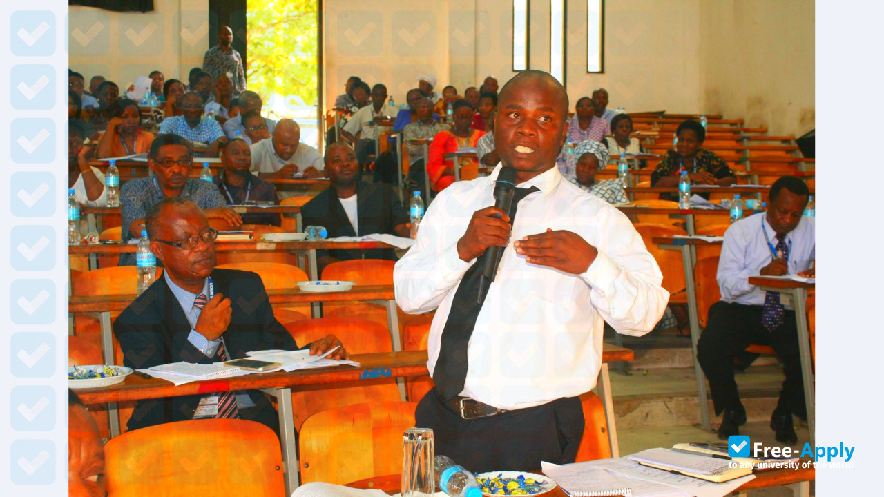 Photo de l’University of Dar Es Salaam #10