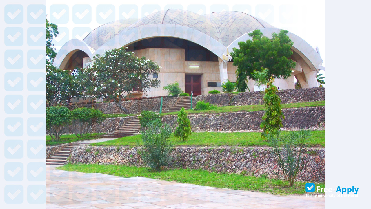 Photo de l’University of Dar Es Salaam #7
