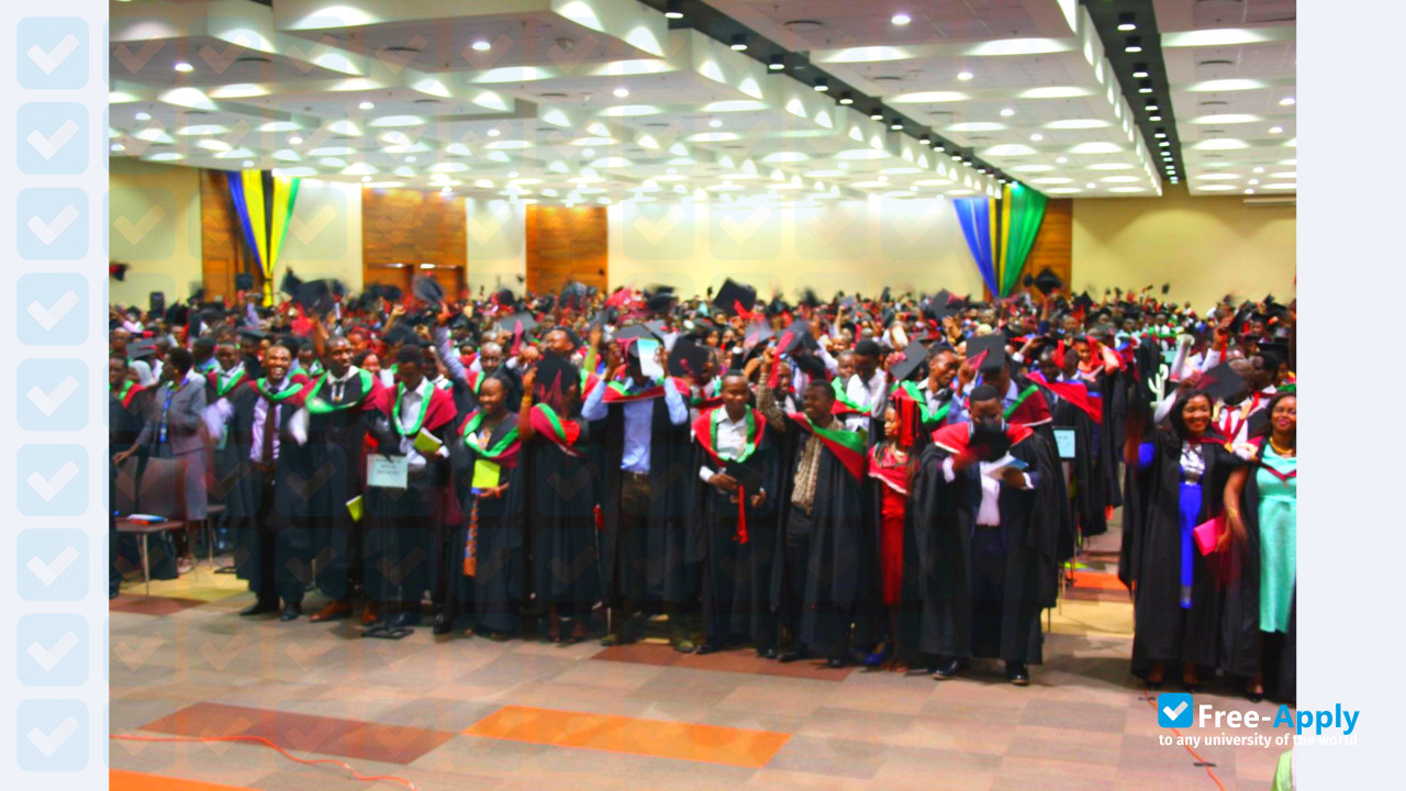 Photo de l’University of Dar Es Salaam #8