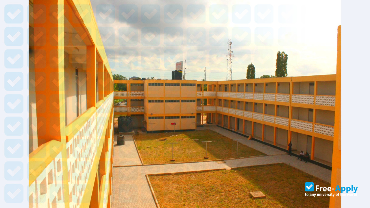 Photo de l’University of Dar Es Salaam #3