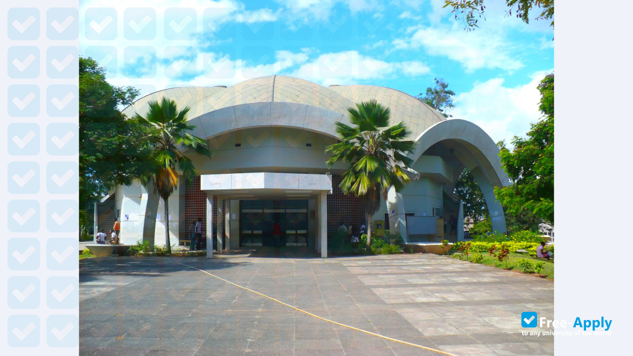 Фотография University of Dar Es Salaam