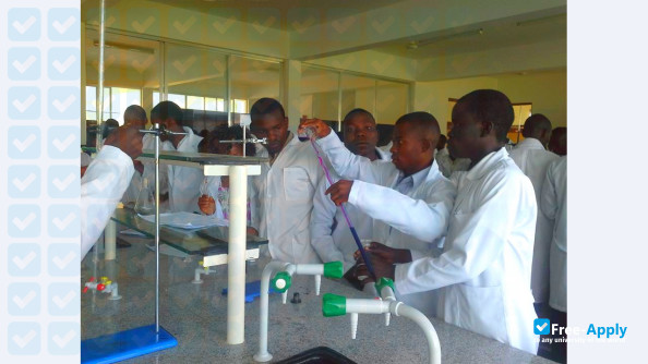 University of Dodoma photo #2