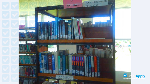 University of Dodoma photo #4
