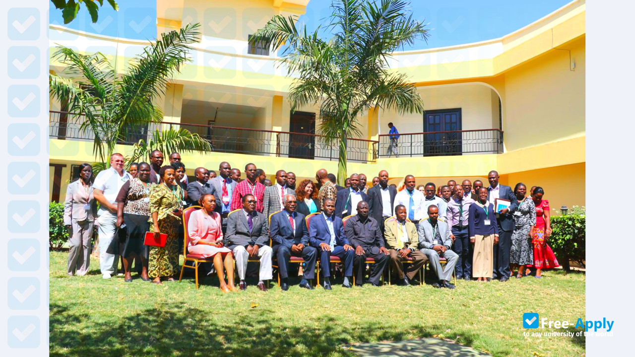 University of Dodoma photo #6