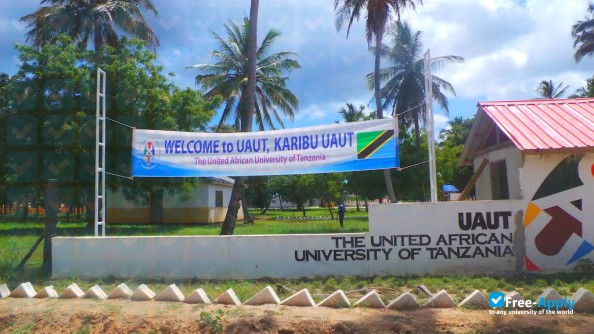 United African University of Tanzania фотография №10
