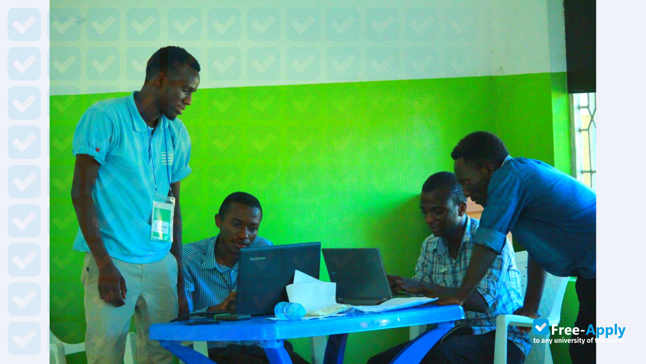 United African University of Tanzania photo #12