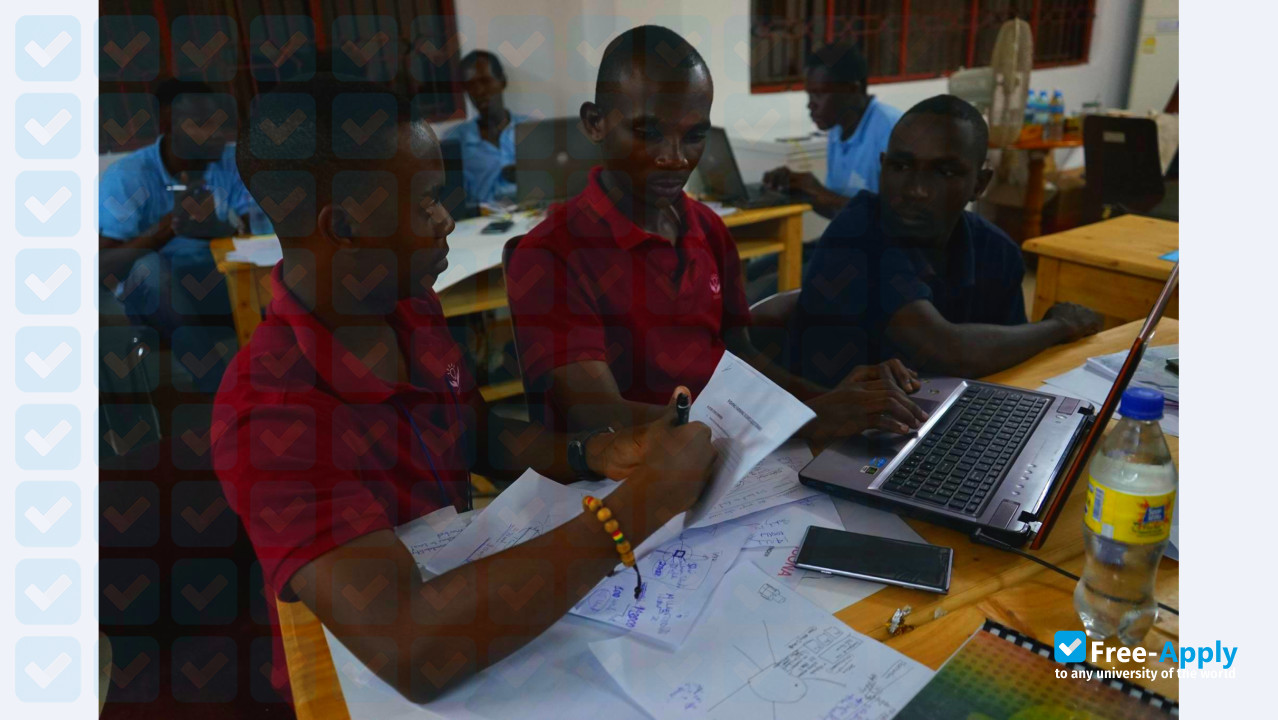 United African University of Tanzania photo #10