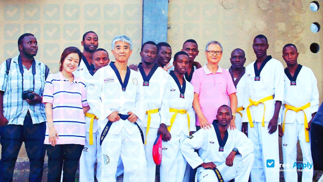 United African University of Tanzania photo #11