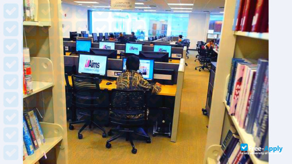 Photo de l’AIMS Community College #9