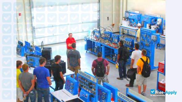 Photo de l’AIMS Community College #3
