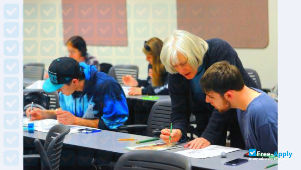 Photo de l’AIMS Community College #1