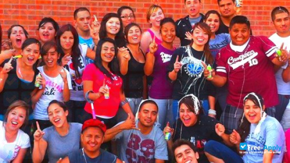 Photo de l’AIMS Community College #4
