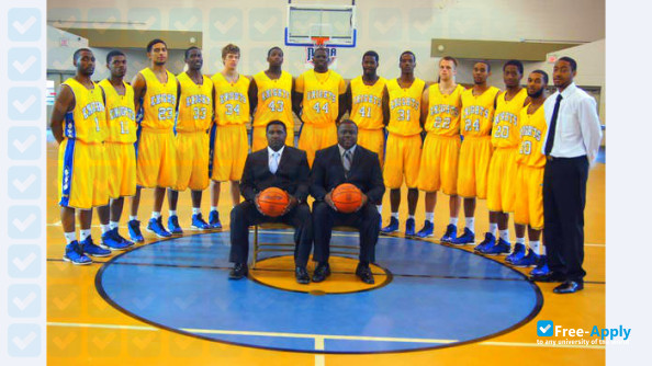 Photo de l’Aiken Technical College #1