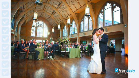 Agnes Scott College photo #2