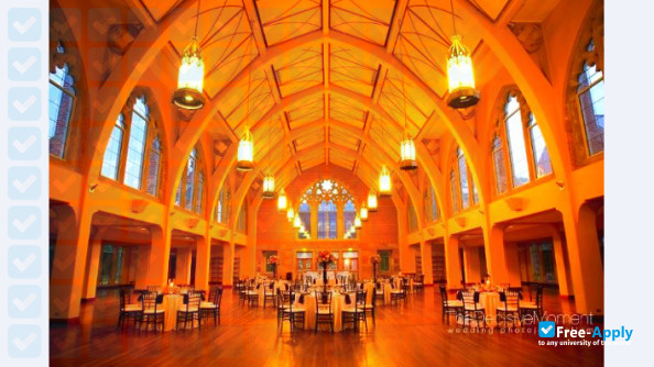 Agnes Scott College photo #7