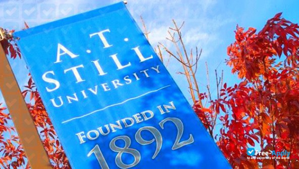 A.T. Still University photo #7